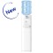 B28 White Sensor Activated Self fill filter bottle